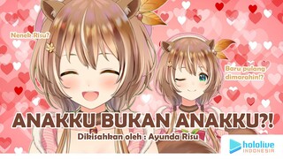 Anakku Bukan Anakku?!