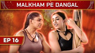 Battleground (Hindi) |S1.E16 ∙ Malkham pe Dangal