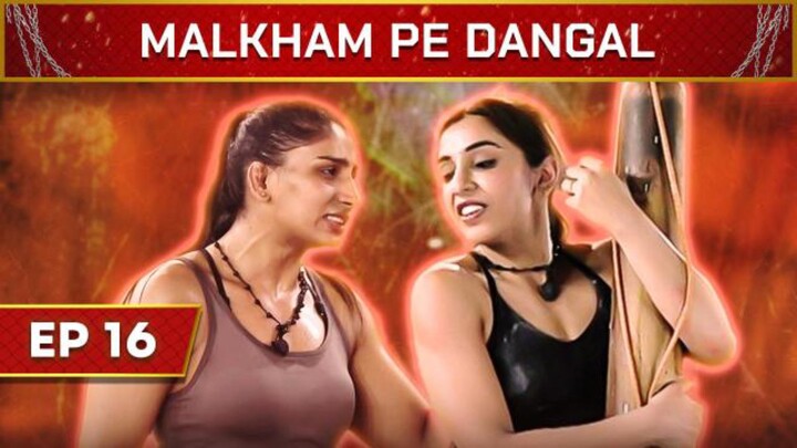 Battleground (Hindi) |S1.E16 ∙ Malkham pe Dangal