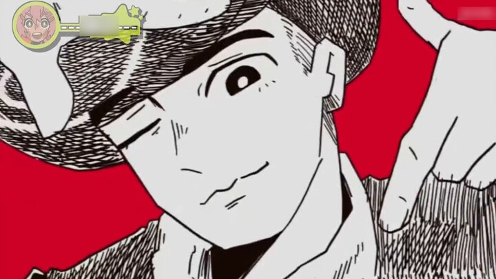 [2025 JOJO New Year Party] The Eve of No Revolution