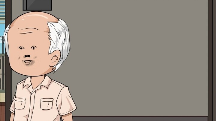 Tập 2 | Chú Ngô 70 tuổi có được hệ trường sinh
