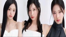 BORN AGAIN - AHYEON & RUKA & ASA AI COVER