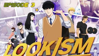 (Sub Indo) Lookism : "Teman-teman" Episode 3 (2022)