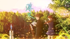 anime movie Hakubo Twilight sub indoo