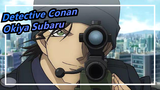 [Detective Conan] Adegan Shuuichi Akai (Okiya Subaru) / Ketukan