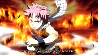 [HorribleSubs] Fairy Tail - 01 [720p]