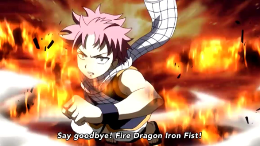 [HorribleSubs] Fairy Tail - 01 [720p]