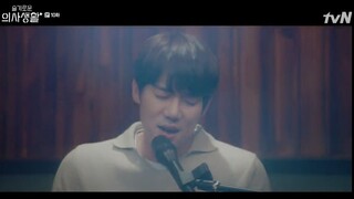 HD - HOSPITAL PLAYLIST SEASON 1 Ep.10