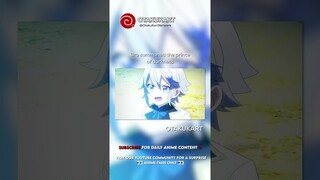Bro summoned the prince of darkness #anime #shorts #animeedits #animememes