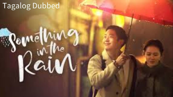 ☔ Something in the Rain Episode 16 Finale☔