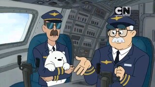 Gabungan We Bare Bears 3 - Indonesia Dub