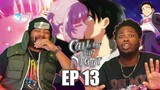 Unforgettable Finale!Call Of The Night Episode 13 Reaction