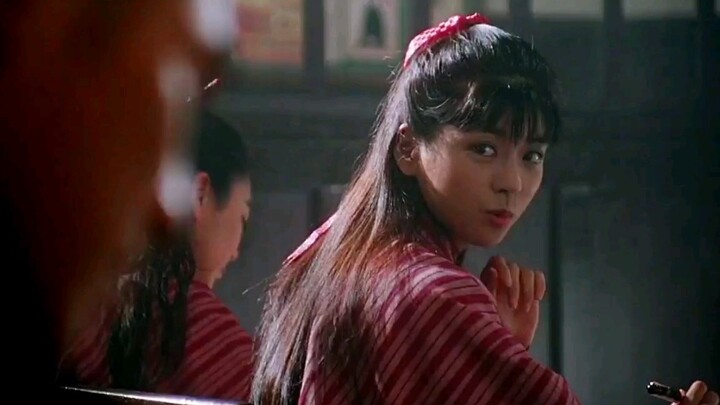 Nếu anh bắt nạt con gái tôi, tôi sẽ bẻ gãy chân nó