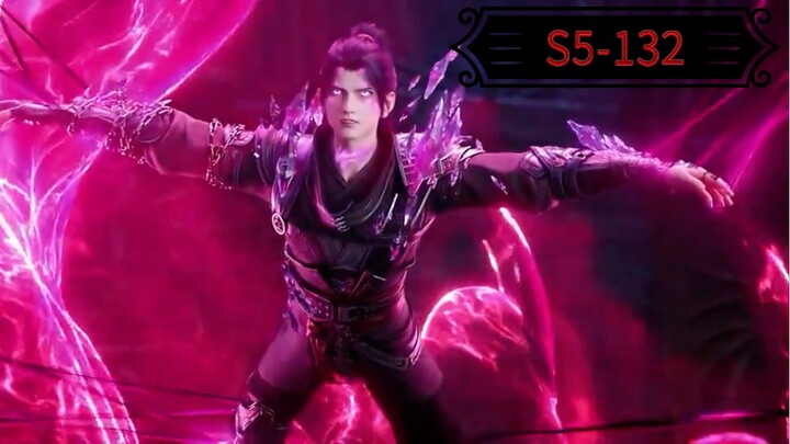 BTTH S5 Eps 132 Sub Indonesia