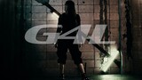 [porushi] koreografi asli G4L [aku mencoba menari] [4K]