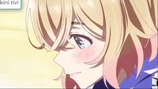 Tóm Tắt Anime Hay- Dịch Vụ Thuê Bạn Gái - Review Anime Kanojo, Okarishimasu - phần 8 hay