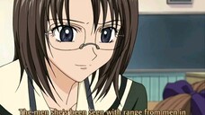 Maria-sama Ga miteru S2E2 eng sub