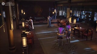 The Strongest Upgrade episode 3 sub indo