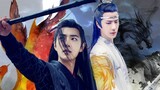 [The Untamed] Lan Zhan Managed To Join The Monster Control Department