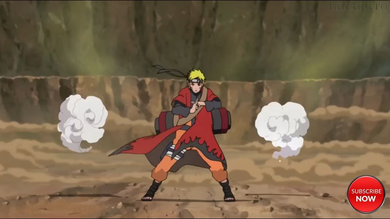 NARUTO VS PAIN (DUBLADO NETFLIX) - BiliBili