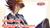Yu-Gi-Oh|[GX]Quietly listening to the cards... ...Marcel VS Amon