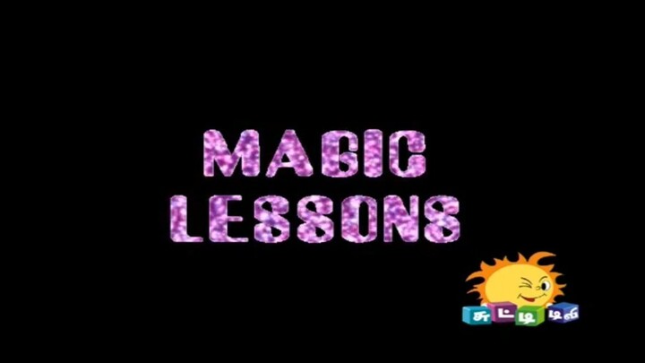 Winx Club 4x15 - Magic Lessons (Tamil - Chutti TV)