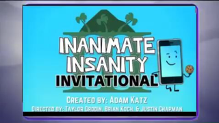 ＂Stranded in Paradise＂ ｜ Inanimate Insanity S3E1 ON GTV (FULL VER)