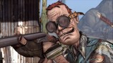Borderlands: Game of the Year Edition - The Co-op Mode