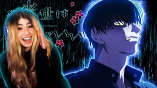 UNHINGED SHOUMA!! Yakuza Fiancé Episode 8 REACTION!