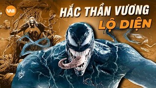 SIÊU SOI TRAILER CUỐI CÙNG CỦA VENOM: THE LAST DANCE