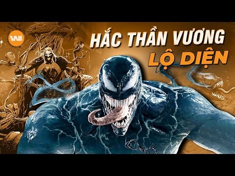 SIÊU SOI TRAILER CUỐI CÙNG CỦA VENOM: THE LAST DANCE