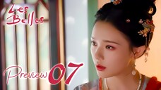 PREVIEW-EP7 Les Belles (2025)