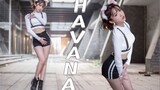 [Dance cover] Havana - Camila Cabello | Anh chính là bạn trai em sao?