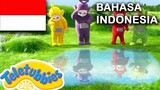 ★Teletubbies Bahasa Indonesia★ Refleksi ★ Full Episode | Kartun Lucu HD