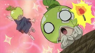 Dr Stone | Suika cute and funny moments