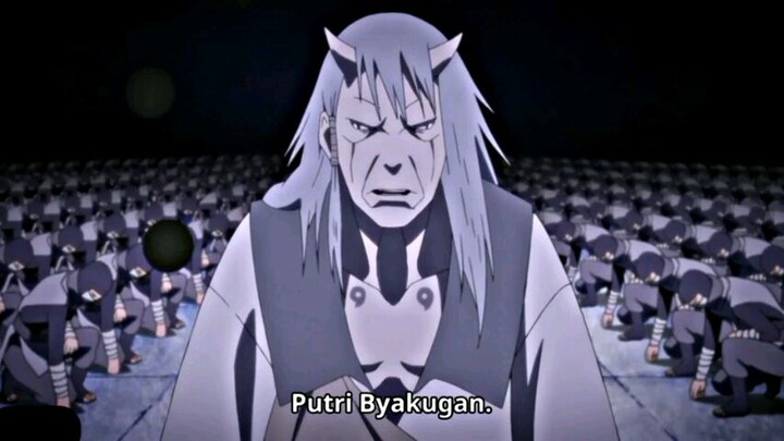 putri byakugan