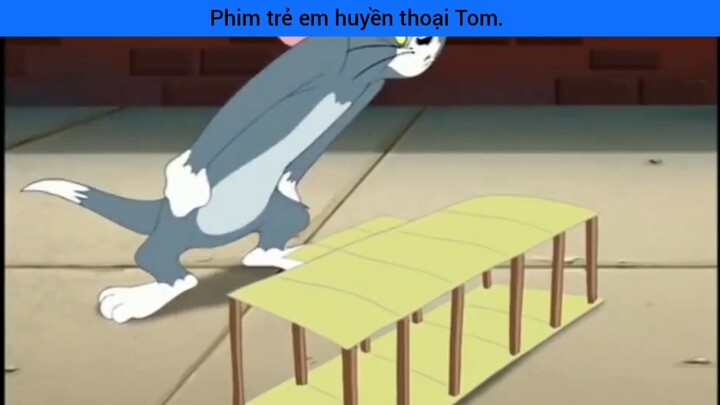 pha đuổi bắt kịch tính