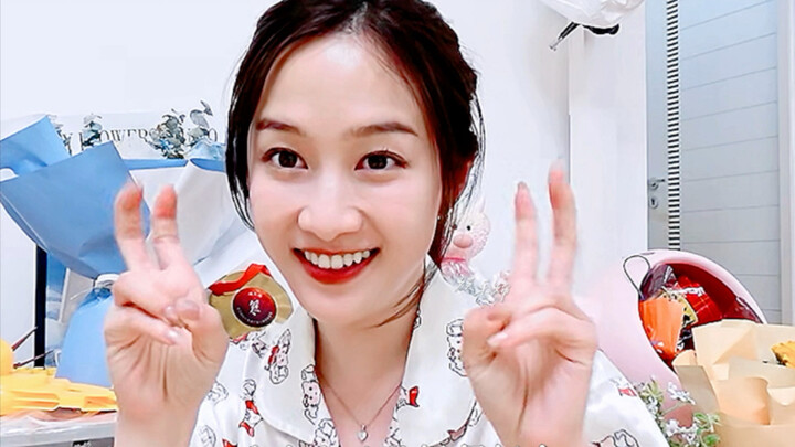 #刘美含 真的说到我心里去了！有礼貌的不一定尊重女性，有的人只是表面礼貌