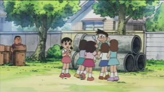 Doraemon episode 142