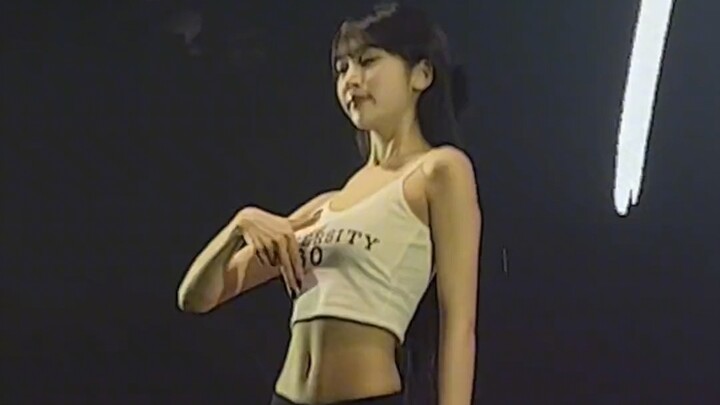 Vòng eo của hạt dẻ sữa, con dao xoắn~