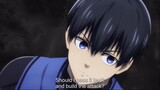 Blue Lock Episode 3 English Subbed