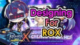 [ROX] ROX 2nd Anniversary Special: Headgear Design Event | King Spade