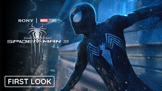 THE AMAZING SPIDER-MAN 3 - Teaser Trailer | Marvel Studios & Sony Pictures - Andrew Garfield (HD)