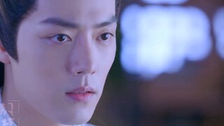 [Xiao Zhan Narcissus | Tang San x Shi Ying] Episode 8 of "Evil Disciple Please Respect Yourself" | S