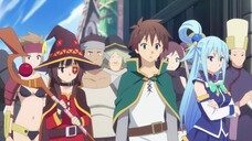 S1 Eps 6 KonoSuba BD Sub Indo