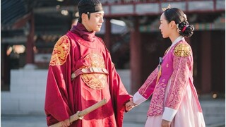 Mr Queen (2020) Episode 9 Sub Indo