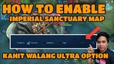 HOW TO SWITCH IN IMPERIAL SANCTUARY MAP | 2020 TUTORIAL