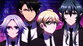 EPS3 Makai Ouji: Devils and Realist sub indo