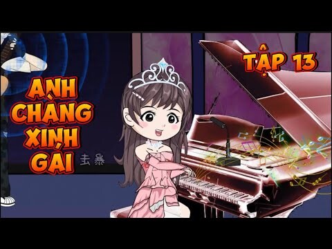 Tập 13 | Anh chàng Xinh Gái | Great Sub