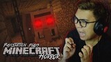 CURSED MINECRAFT GAME! | Poison #1